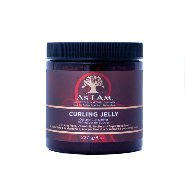 COIL DEFINING JELLY